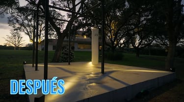 La impresionante mansión de Omar Montes en Madrid: cuatro millones de euros y un vestidor para sus 1.000 zapatillas