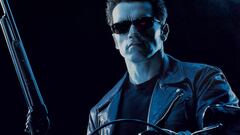 Schwarzenegger cree que Terminator predijo el futuro de las IA: “El mundo tiene miedo”
