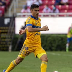 Tigres cerró puertas tras alza de contagios de COVID-19