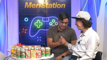 Gus Rodríguez, Q.E.P.D el padre del periodismo de videojuegos en México