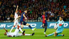 Sevilla - Barcelona: TV, horario, dónde y cómo ver LaLiga EA Sports online - Clone