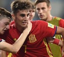 España irá por el título del Mundial Sub 17 ante Inglaterra