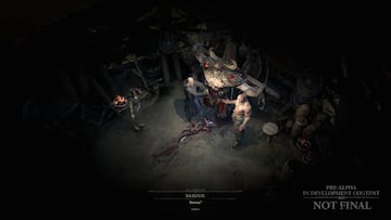 Imgenes de Diablo IV