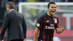 Luego de complicarse su paso al West Ham, Arsenal de Inglaterra estar&iacute;a interesado en fichar a Carlos Bacca, seg&uacute;n la prensa inglesa.