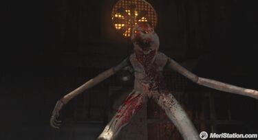 [GC] Silent Hill: Homecoming, Impresiones