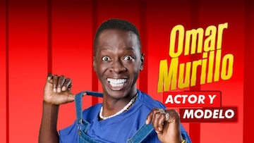 Omar Murillo - Instagram Oficial