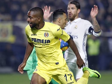 Gil Manzano and the (anti) Real Madrid bandwagon