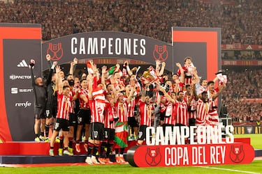 Ibai, contra sus críticos del Athletic: “Los 200 que estáis aquí completamente amargados no representáis a una afición”