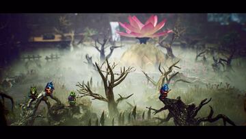 The Adventures of Elliot: The Millennium Tales