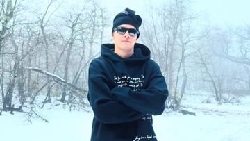 Se formó en Colo Colo, fue nominado a las Eliminatorias y hoy tiene nuevo club en Chile