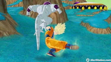 [E3] Dragon Ball Raging Blast