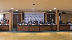 LaLiga: más ingreso y gasto con menos deuda y ventas