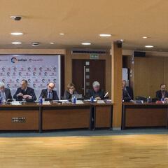 LaLiga: más ingreso y gasto con menos deuda y ventas