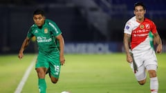 River Plate 2-1 Sport Huancayo: resultado, resumen y goles