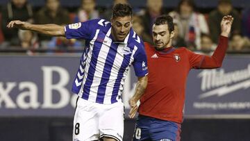 Santos hunde a Osasuna y Theo hace otro partidazo
