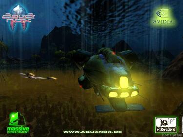 Aquanox (PC)
