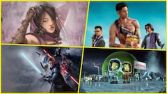Free games of this weekend (January 6-8)
