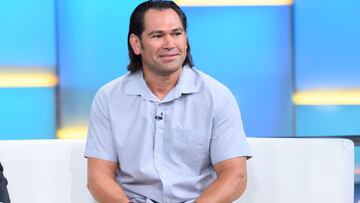 Fueron pocas las horas que pasó el ex jugador de las Grandes Ligas, Johnny Damon en la cárcel, pero fueron suficientes para mostrar su disgusto.