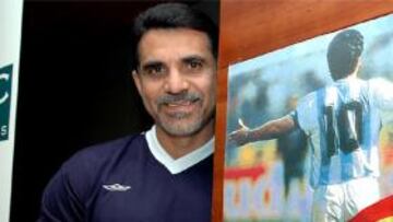 Ricardo Rocha: "Neymar es el sustituto de Ronaldo"