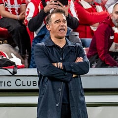 García Plaza recibirá una oferta de renovación en cuanto se consiga la permanencia