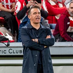 García Plaza: “La clave está en no perder nuestra esencia”