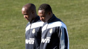 El síndrome Makelele: 213,7M€ en 15 medios centro desde 2003