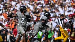 Colorado vs Arizona State: times, how to watch on TV, stream online | College football