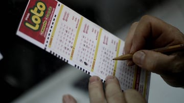 Resultados Loto Chile hoy: números que cayeron y premios del sorteo 5160 | ganadores 3 de septiembre