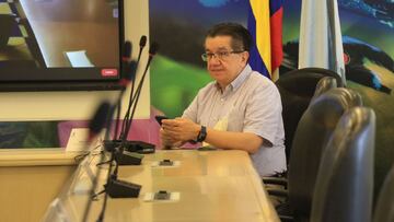 Coronavirus Colombia: ¿Cuándo habrá aforos del 100% según MinSalud?