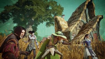 Captura de pantalla - Fable Legends (PC)