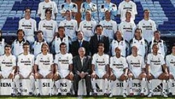 Una foto para la historia.