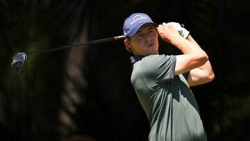 The final round at Harbour Town Golf Links is here, and we’re taking a look at what you need to know about who is playing with who and moreover when.