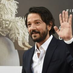Diego Luna: quién es y cuáles son sus mejores películas