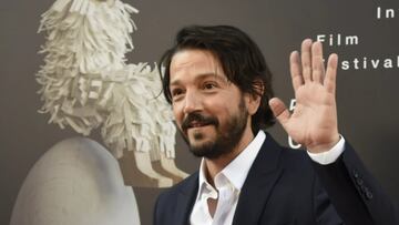 Diego Luna: quién es y cuáles son sus mejores películas