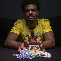 Oficial: Renato Veiga es del Villarreal