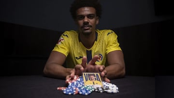 Oficial: Renato Veiga es del Villarreal