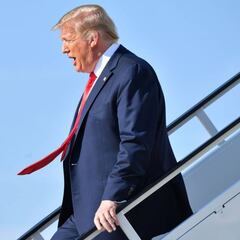 Stimulus Check: When did Trump say the second stimulus check could arrive?