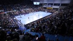 Argentina televisará un partido semanal de la Liga