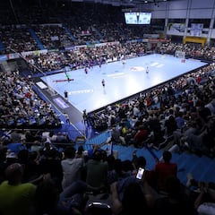 Argentina televisará un partido semanal de la Liga