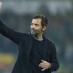 Quique decide dejar el Watford tras una cena con la directiva