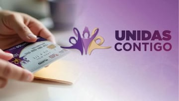 Así podrás conocer las sedes de registro para Unidas Contigo Edomex 2025: horarios y fechas de recepción