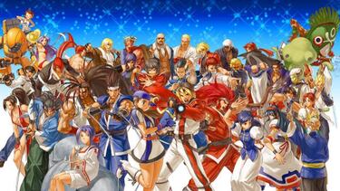 SNK, los padres de Neo Geo, cumplen 40 años