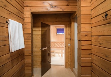 Conoce el Ski Resort Kazan, búnker de la Selección en Rusia