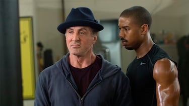 Ni Schwarzenegger ni sus películas: esto es lo que más odia Sylvester Stallone de Hollywood