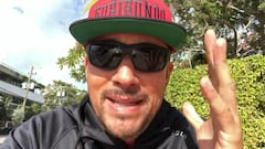 El Hincha Furibundo ve posible venganza de Messi ante España