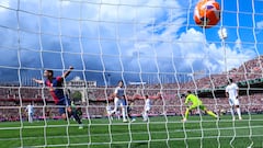 With just three games to go, when can Barcelona be crowned 24/25 LaLiga champions