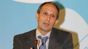 Jesús Muñoz: “La ventana de detección era de 15 a 30 días”