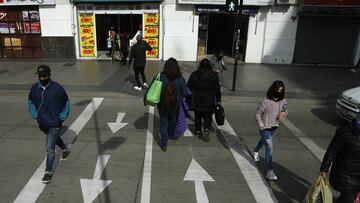 Plan Paso a Paso, Chile se recupera: ¿cuántos empleos se esperan recuperar?