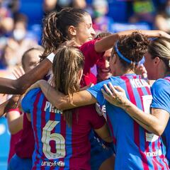 El Barcelona empieza la defensa de su corona continental