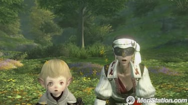 [E3] Final Fantasy XIV, Impresiones
